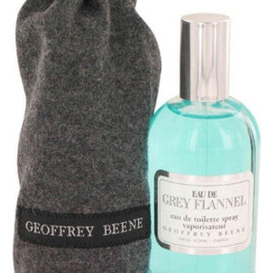 Perfume Geoffrey Beene Eau De Grey Flannel Eau De Toilette 1