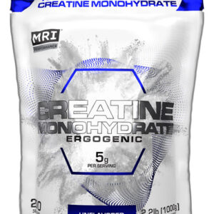 Suplemento Mri Performance Creatina Monohidratada 1000g