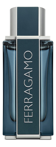 Perfume Salvatore Ferragamo Ferragamo Intense Leather 100ml