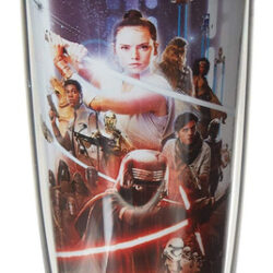 Copo Isolado Tervis Star Wars 16 Onças Tritan Episode Ix