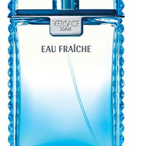 Versace Eau Fraiche Para Homens Eau De Toilette Spray 68