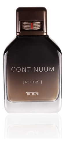 Perfume Tumi Continuum Para Homens Eau De Parfum 200ml - Imagem 2