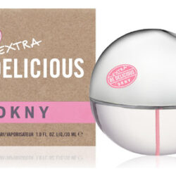 Perfume Dkny Be Extra Delicious Eau De Parfum 30ml Para Mulh