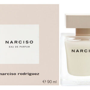 Perfume Narciso Rodriguez Narciso Para Mulher Eau De Parfum