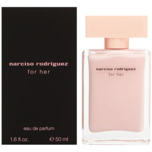 Perfume Narciso Rodriguez For Her Eau De Parfum 50ml