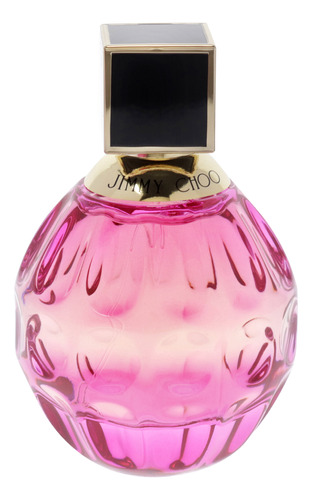 Perfume Jimmy Choo Rose Passion Eau De Parfum 60ml Para Mulh - Imagem 2