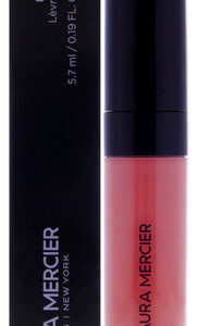 Brilho Labial Laura Mercier Lip Glace 60 Creme Caramel Women