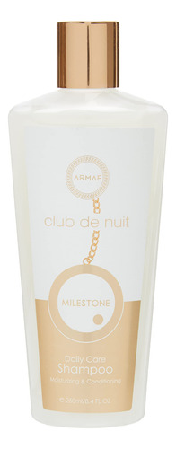 Conjunto De 4 Peças Perfume Armaf Club De Nuit Milestone Par - Imagem 6
