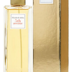 Spray Eau De Parfum Fifth Avenue 2,5 Onças
