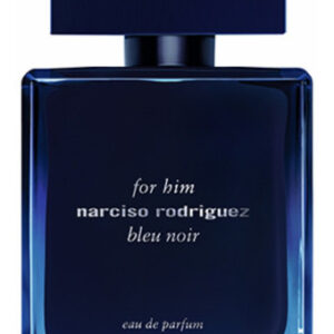Narciso Rodriguez For Him Bleu Noir Edp 100ml