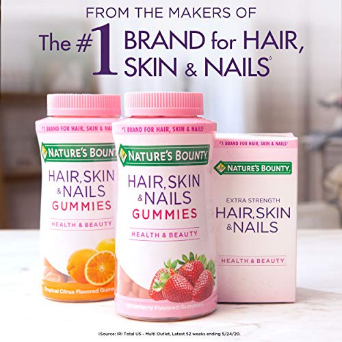 Suplemento Vitamínico Nature's Bounty Biotina 5000 Mcg 150 M - Imagem 5