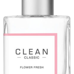 Perfume Clean Classic Flower Fresh 30ml Para Mulheres