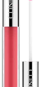 Brilho Labial Clinique Pop Plush Creamy Sugarameixa Pop Pop