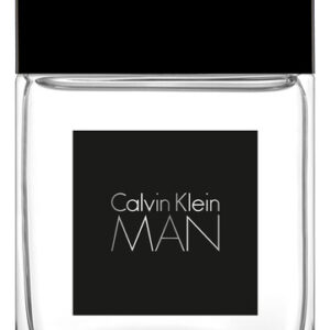 Perfume Calvin Klein Para Homens Eau De Toilette 100ml