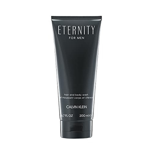 Calvin Klein Eternity Para Homens 1981 Ml De Sabonete Corpor - Imagem 2