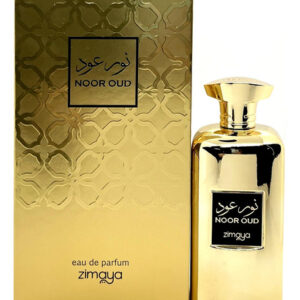 Perfume Afnan Zimaya Noor Oud Eau De Parfum 100ml For Unisex