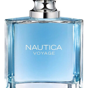 Eau De Toilette Spray Masculino Nautica Voyage By Nautica