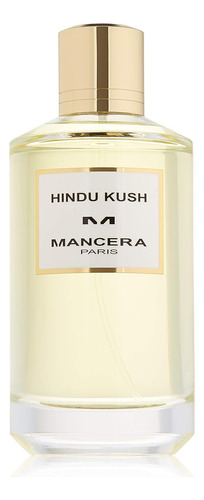 Perfume Mancera Hindu Kush Eau De Parfum 120ml Para Homens
