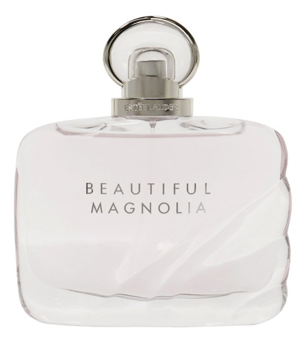 Perfume Estée Lauder Beautiful Magnolia Eau De Parfum 100ml - Imagem 2