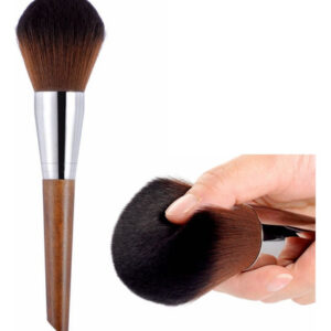 Kit De Pincéis De Maquiagem Clothobeauty Premium Synthetic S