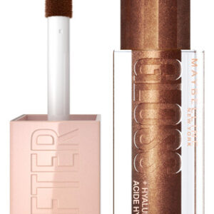 Brilho Labial Hidratante Maybelline Lifter Com Hialurônico