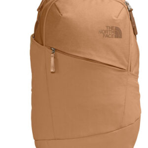 Mochila The North Face Isabella 3.0 Ammond Butter Dark Heat