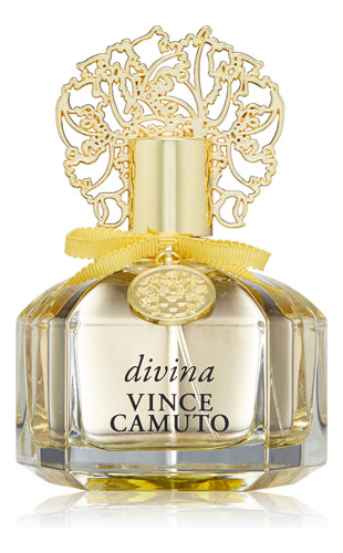 Perfume Vince Camuto Divina Eau De Parfum 100ml For Women