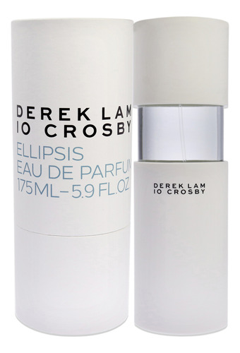 Derek Lam 10 Crosby Ellipsis Eau De Parfum Spray 5.9 Oz