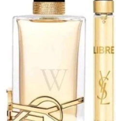 Perfume Yves Saint Laurent Libre Eau De Parfum 90ml For Wome