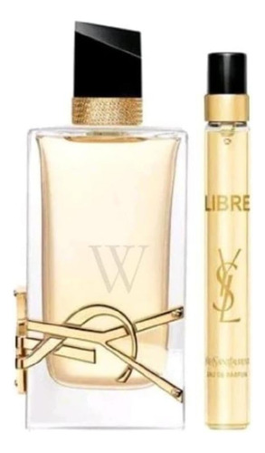 Perfume Yves Saint Laurent Libre Eau De Parfum 90ml For Wome