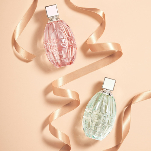 Perfume Jimmy Choo L'eau Eau De Toilette 90ml For Women - Imagem 4