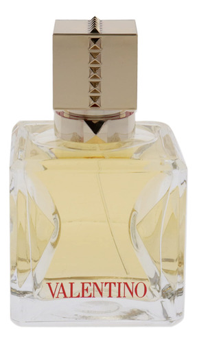 Perfume Valentino Voce Viva Eau De Parfum 50ml For Women - Imagem 2