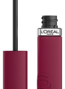 Batom Líquido Loréal Paris Infallible Matte Resistance Pa