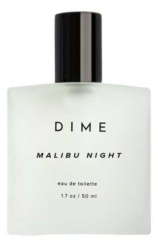 Perfume Dime Beauty Malibu Night Eau De Toilette 50 Ml Para
