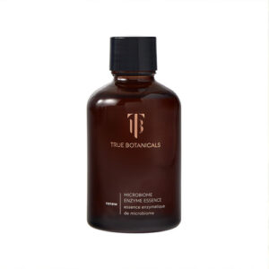 Essência Prebiótica True Botanicals Microbiome Enzyme 118 Ml