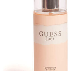 Perfume Guess 1981 Para Mulheres Fragrance Mist 250ml
