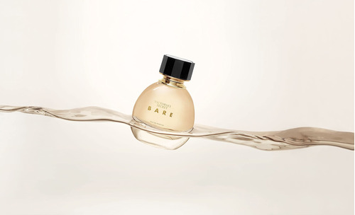 Perfume Victoria's Secret Bare Eau De Parfum 50ml For Women - Imagem 3