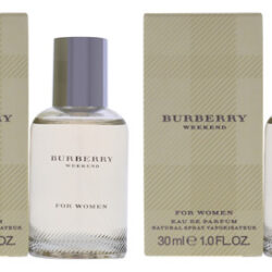 Perfume Burberry Weekend Eau De Parfum 30ml For Women