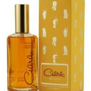 Perfume Revlon Ciara 100% Para Mulheres 70ml