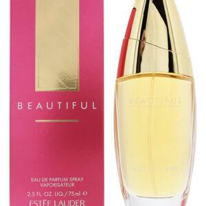 Perfume Estee Lauder Beautiful Eau De Parfum 75ml For Women