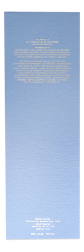 Perfume I Love Love Spray 3.4 Oz, Floral E Refrescante - Imagem 6
