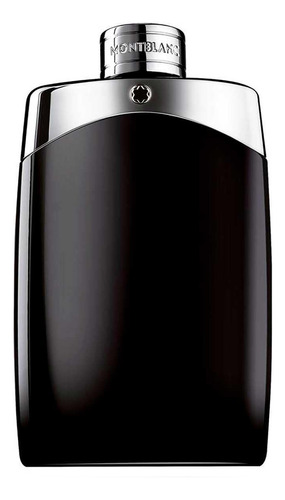 Perfume Montblanc Legend By Edt 200ml Para Homens - Imagem 3