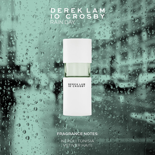 Perfume Derek Lam 10 Crosby Rain Day Eau De Parfum 100ml - Imagem 2