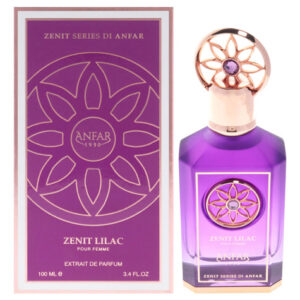 Perfume Anfar Zenit Lilac Extrait De Parfum 100ml Para Mulhe