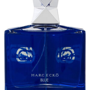Perfume Marc Ecko Blue Eau De Toilette 100ml Para Homens