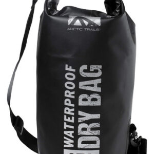 Bolsa Seca Impermeável Arctic Trails - Kayak - Camping - Cam