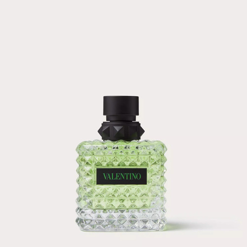 Perfume Valentino Donna Nascido Em Roma Green Stravaganza Ed - Imagem 5