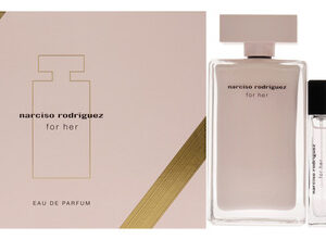 Perfume Narciso Rodriguez Para Homens, Conjunto De Presente