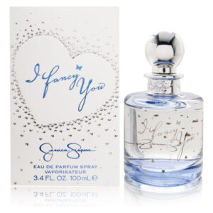 Perfume Jessica Simpson I Fancy You Eau De Parfum 100ml