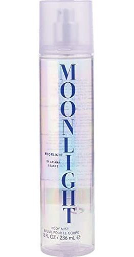 Ariana Grande Luar Névoa Corporal, 8,0 Fl Oz - Imagem 4